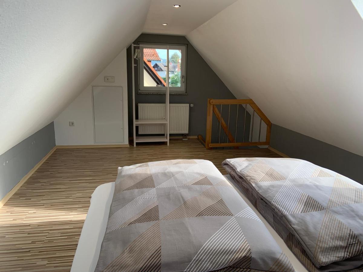Bestboarding24 Apartment *
