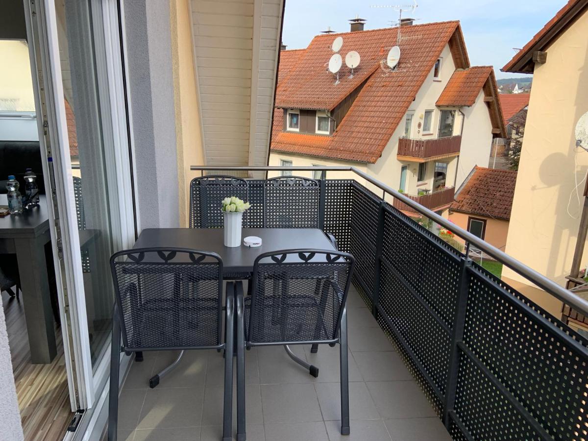 Bestboarding24 Apartment Schollkrippen
